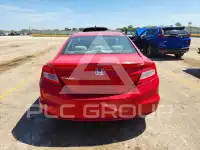 2012 Honda CIVIC photo