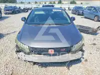2012 Honda CIVIC photo