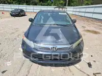 2012 Honda CIVIC фото