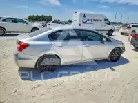 2012 Honda CIVIC фото