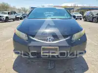 2012 Honda CIVIC фото