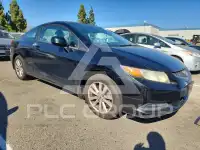 2012 Honda CIVIC photo