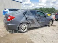 2012 Honda CIVIC фото