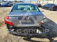 2012 Honda CIVIC фото