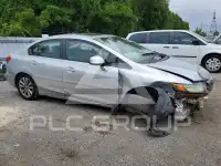 2012 Honda CIVIC photo