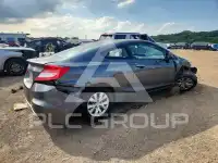 2012 Honda CIVIC photo