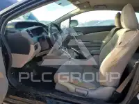 2012 Honda CIVIC photo