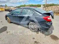 2012 Honda CIVIC photo