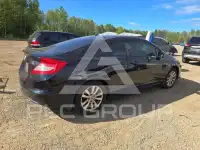 2012 Honda CIVIC фото