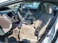2012 Honda CIVIC фото
