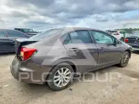 2012 Honda CIVIC фото