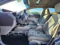 2012 Honda CIVIC photo