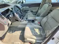 2012 Honda CIVIC фото