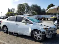 2012 Honda CIVIC фото