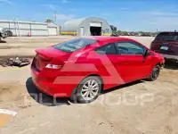 2012 Honda CIVIC photo
