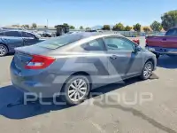 2012 Honda CIVIC photo