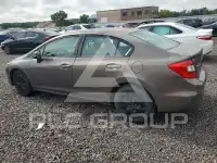 2012 Honda CIVIC photo