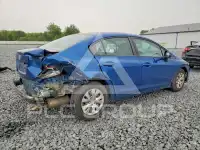 2012 Honda CIVIC фото