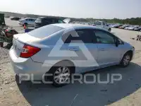 2012 Honda CIVIC фото