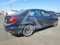 2012 Honda CIVIC photo