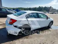 2012 Honda CIVIC photo