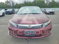 2012 Honda CIVIC photo