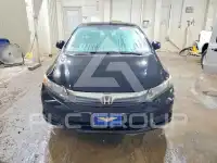 2012 Honda CIVIC фото