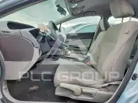 2012 Honda CIVIC фото