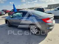 2012 Honda CIVIC photo