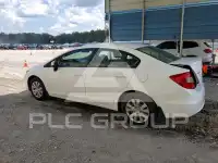 2012 Honda CIVIC photo