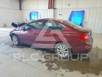 2012 Honda CIVIC фото