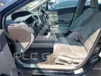 2012 Honda CIVIC photo