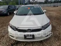 2012 Honda CIVIC photo