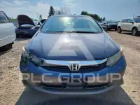 2012 Honda CIVIC photo