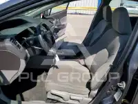 2012 Honda CIVIC photo