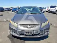 2012 Honda CIVIC photo