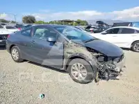 2012 Honda CIVIC photo
