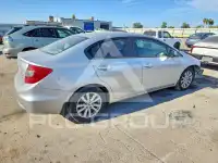 2012 Honda CIVIC фото