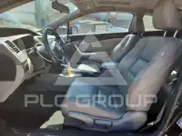 2012 Honda CIVIC фото
