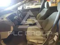 2012 Honda CIVIC photo