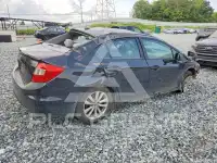 2012 Honda CIVIC фото