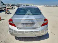 2012 Honda CIVIC фото