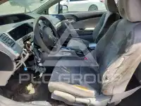 2012 Honda CIVIC photo