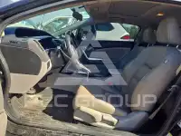 2012 Honda CIVIC фото