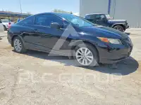 2012 Honda CIVIC фото