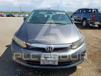 2012 Honda CIVIC photo