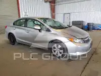 2012 Honda CIVIC photo