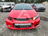 2012 Honda CIVIC фото