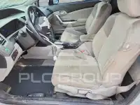 2012 Honda CIVIC фото