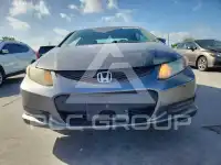 2012 Honda CIVIC photo